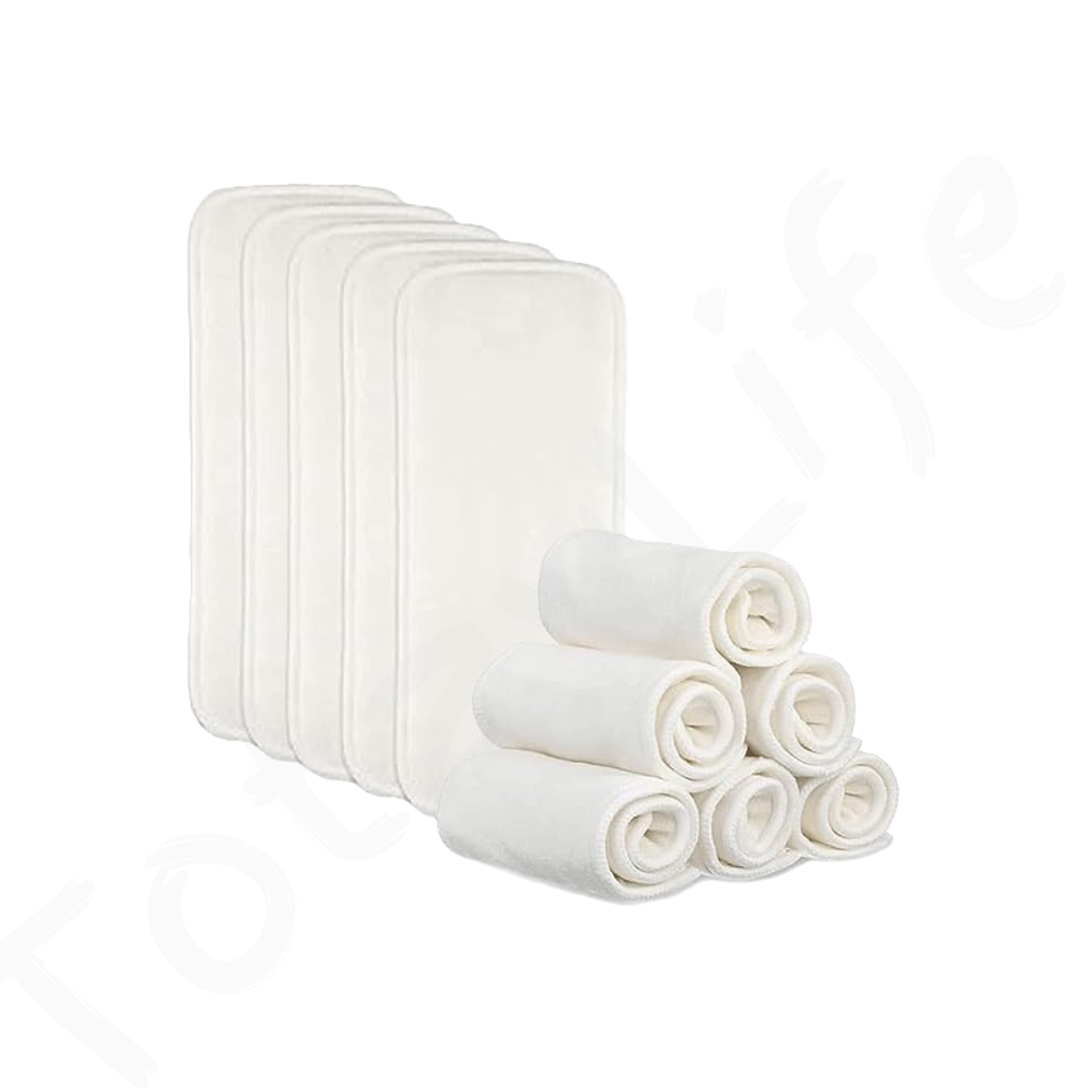 Reusable Diaper insert 