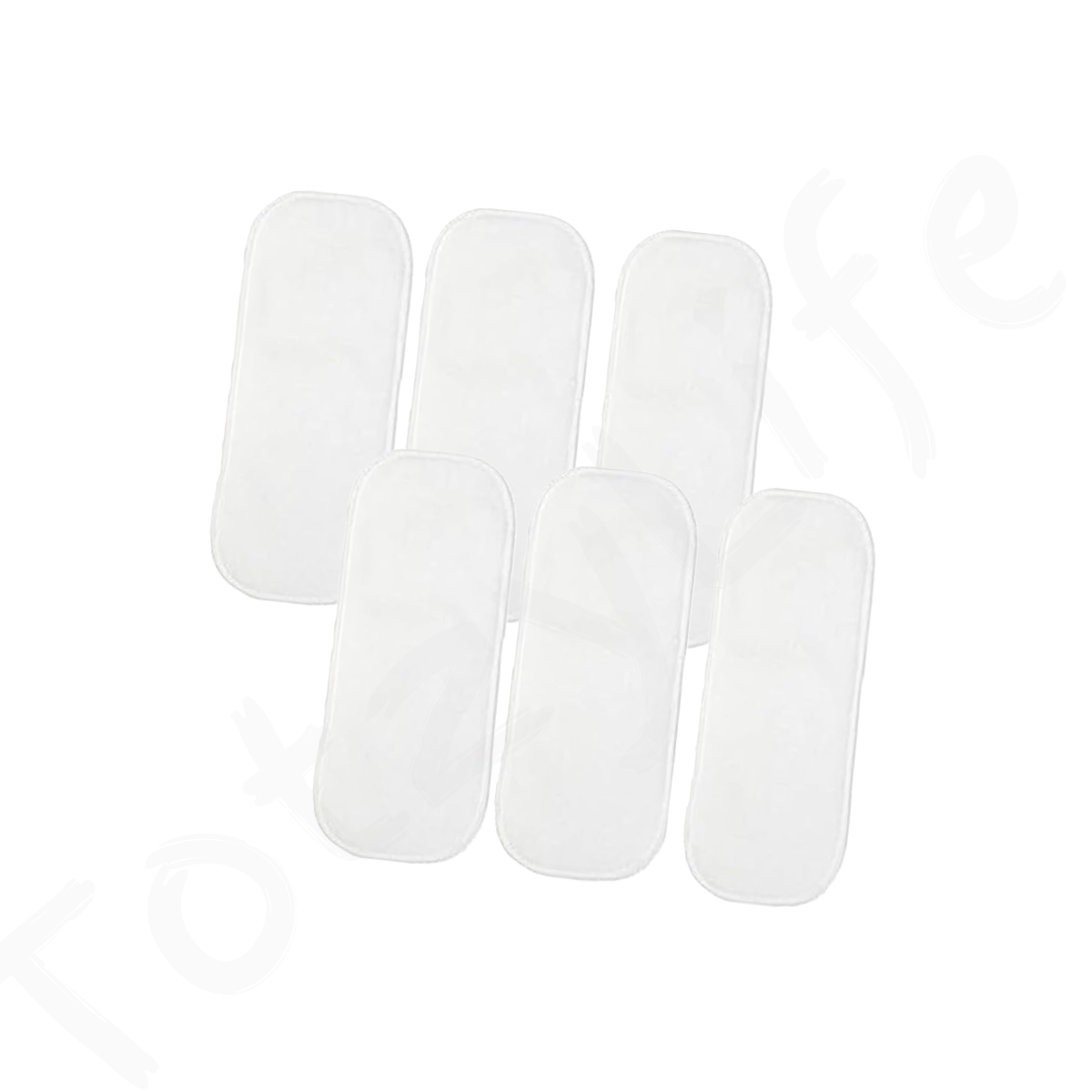 Reusable Diaper insert 