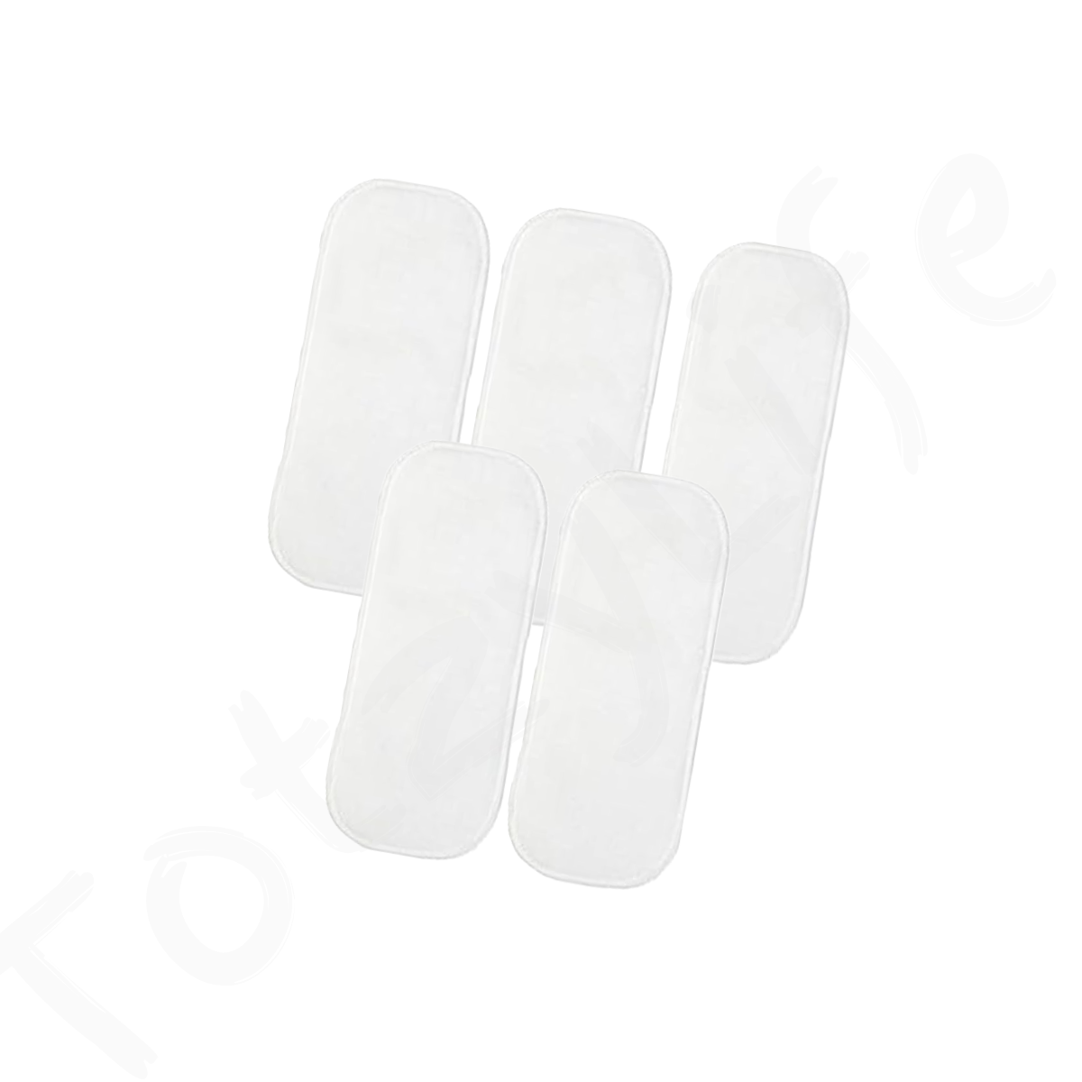 Reusable Diaper insert 