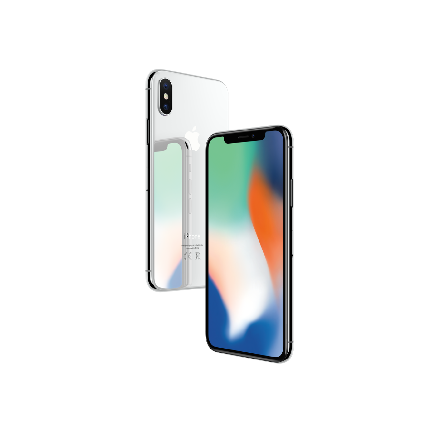 Apple iPhone X, 64GB