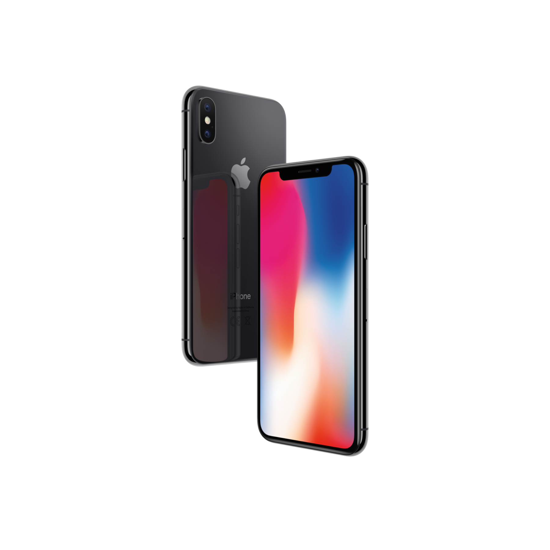 Apple iPhone X, 64GB