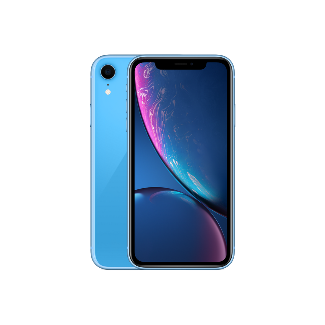 Apple iPhone XR, 64GB