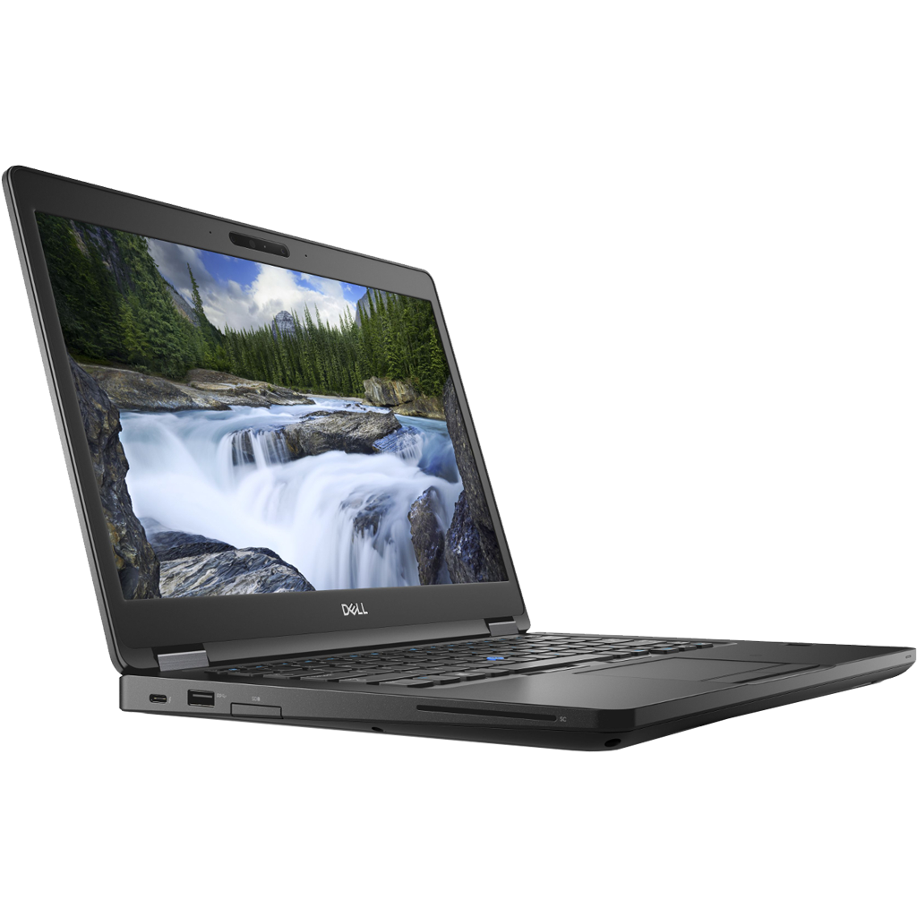 Dell Latitude 5490 Laptop