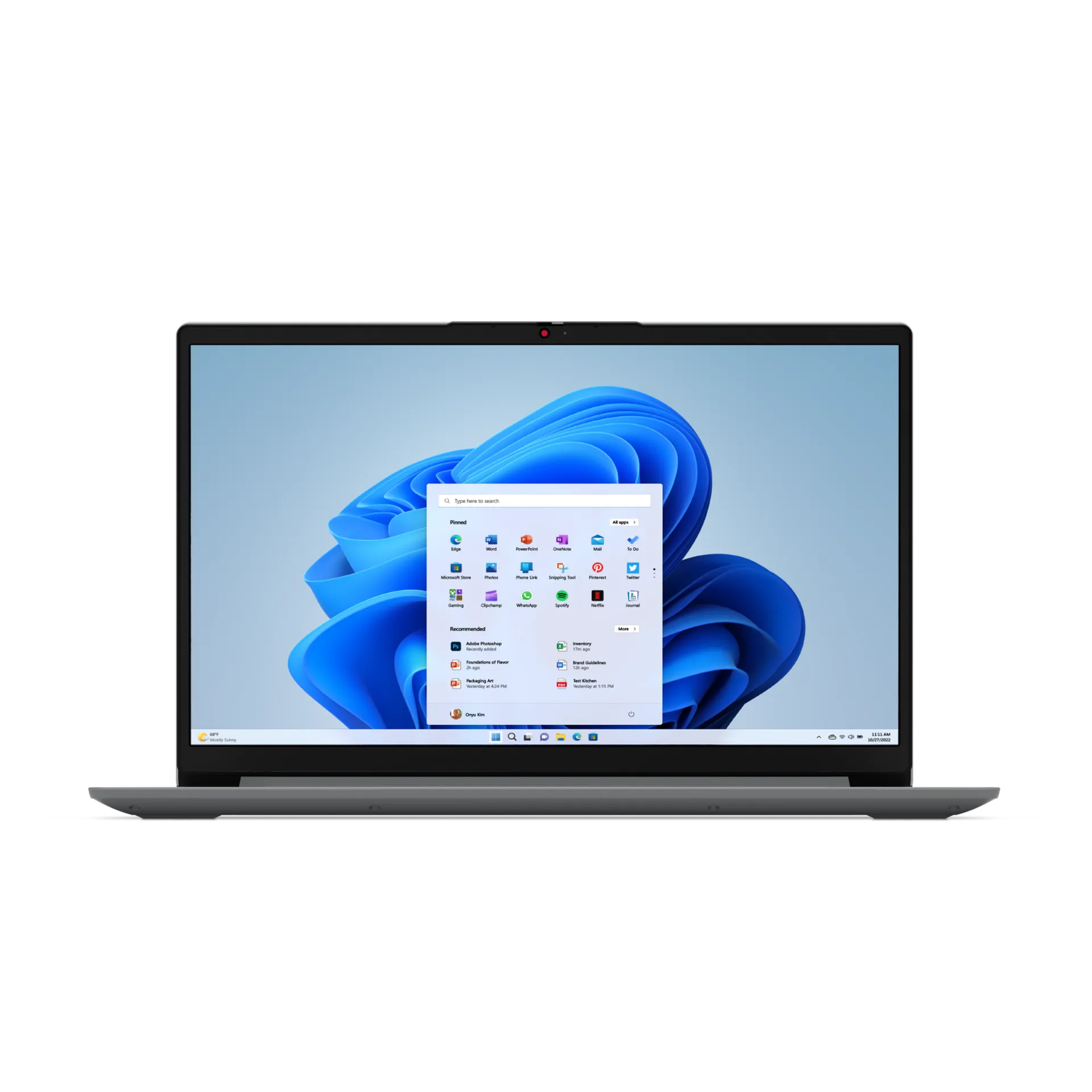 Lenovo IdeaPad