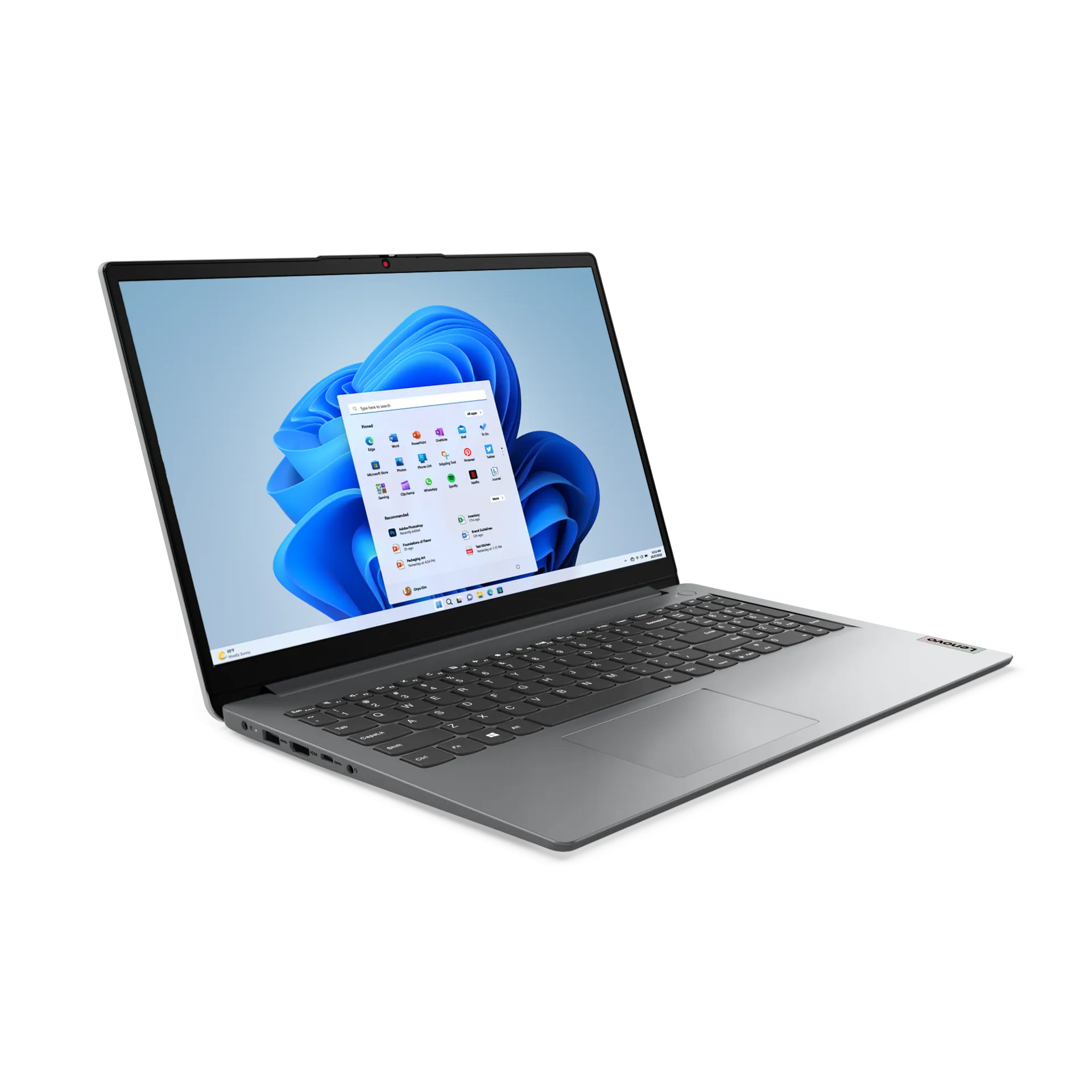 Lenovo IdeaPad
