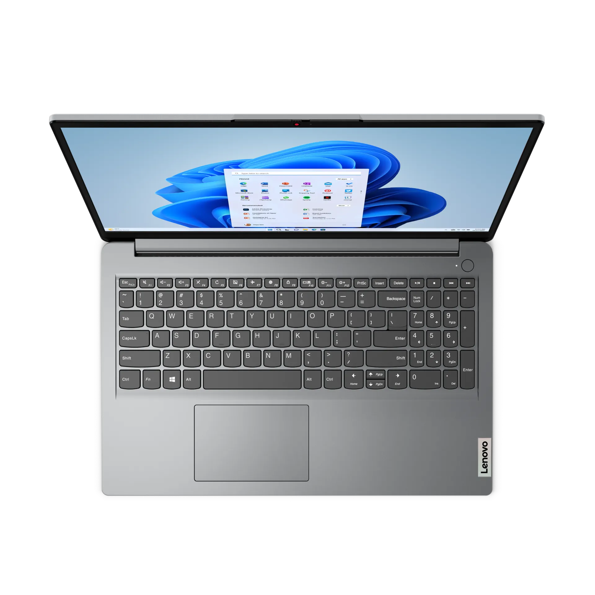 Lenovo IdeaPad