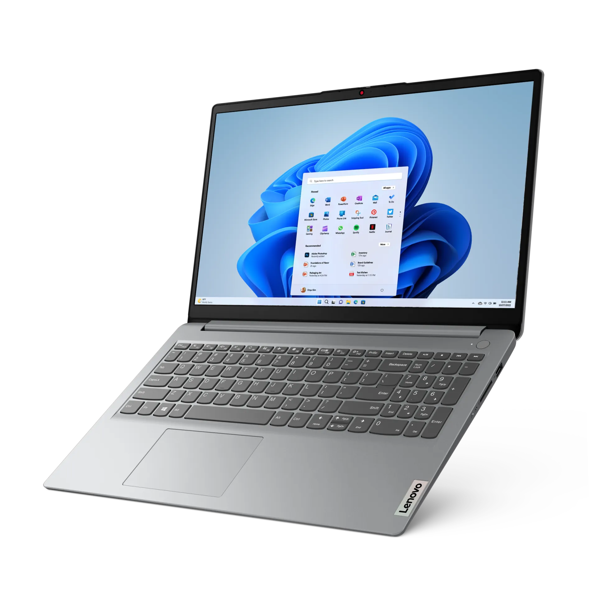 Lenovo IdeaPad
