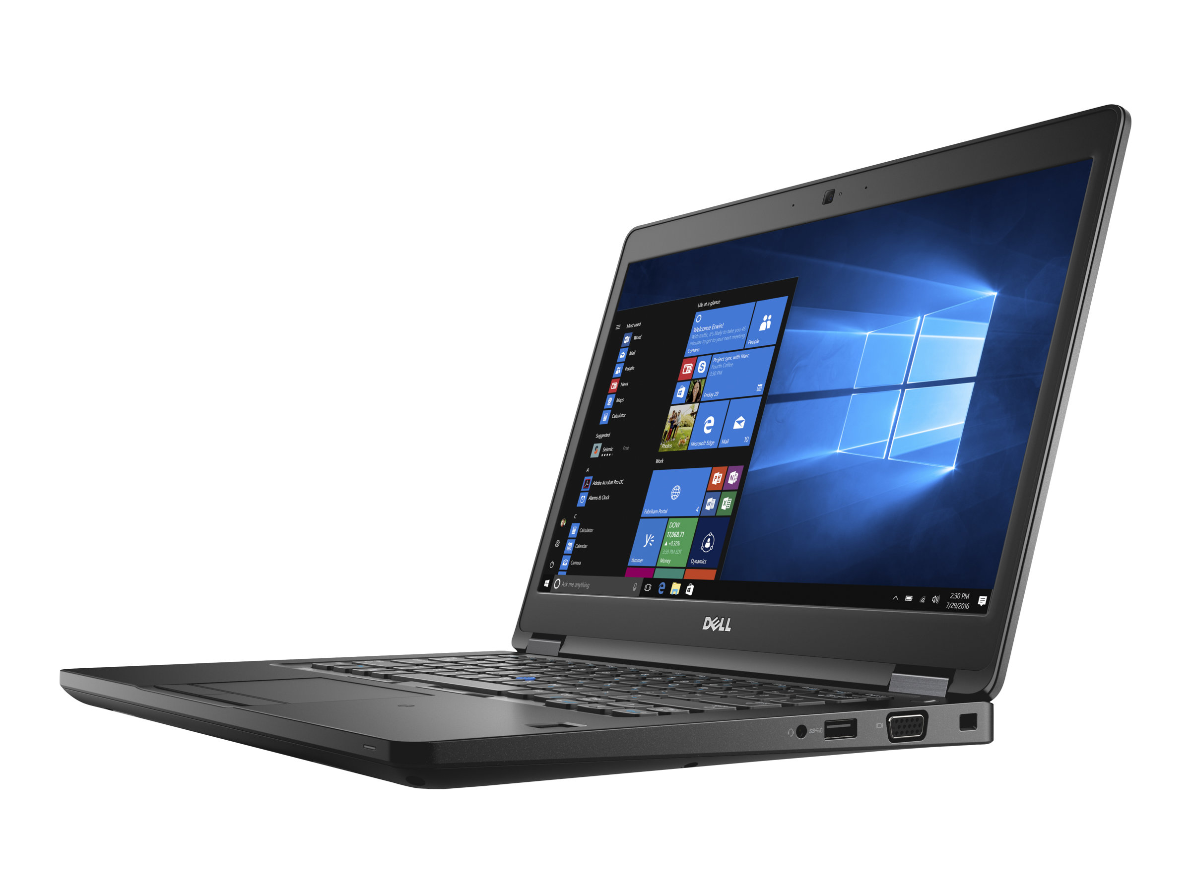 Dell Latitude 5480 Laptop