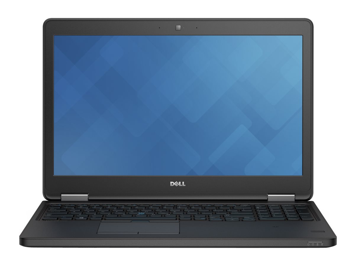 Dell Latitude E5550 Laptop