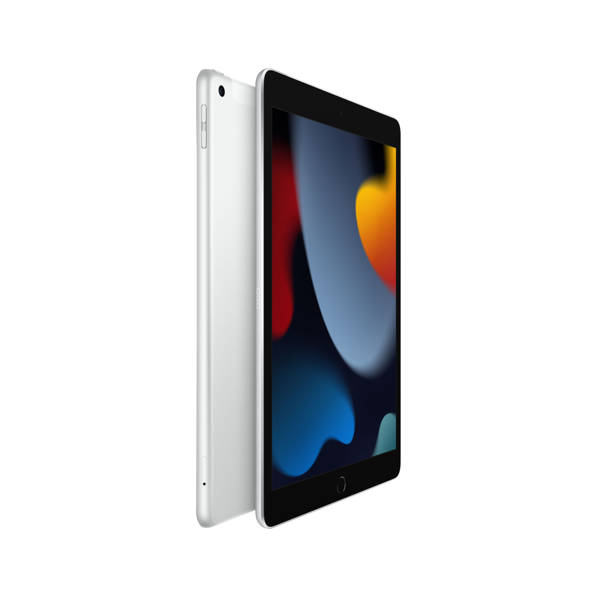 Apple iPad 10.2-inch (9th Gen) Silver (POR)