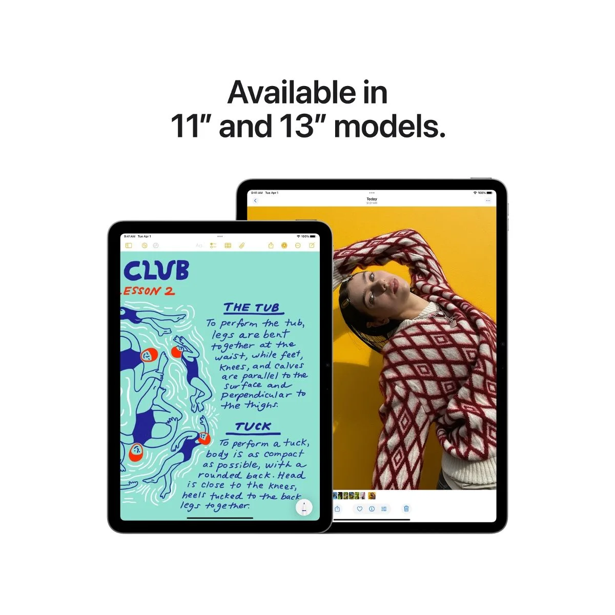 Apple iPad Air M3 (POR)