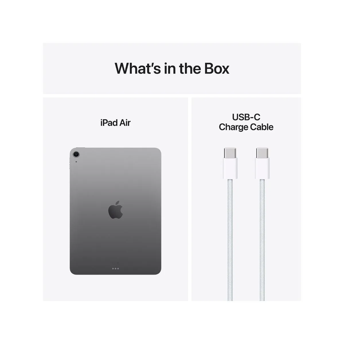 Apple iPad Air M3 (POR)