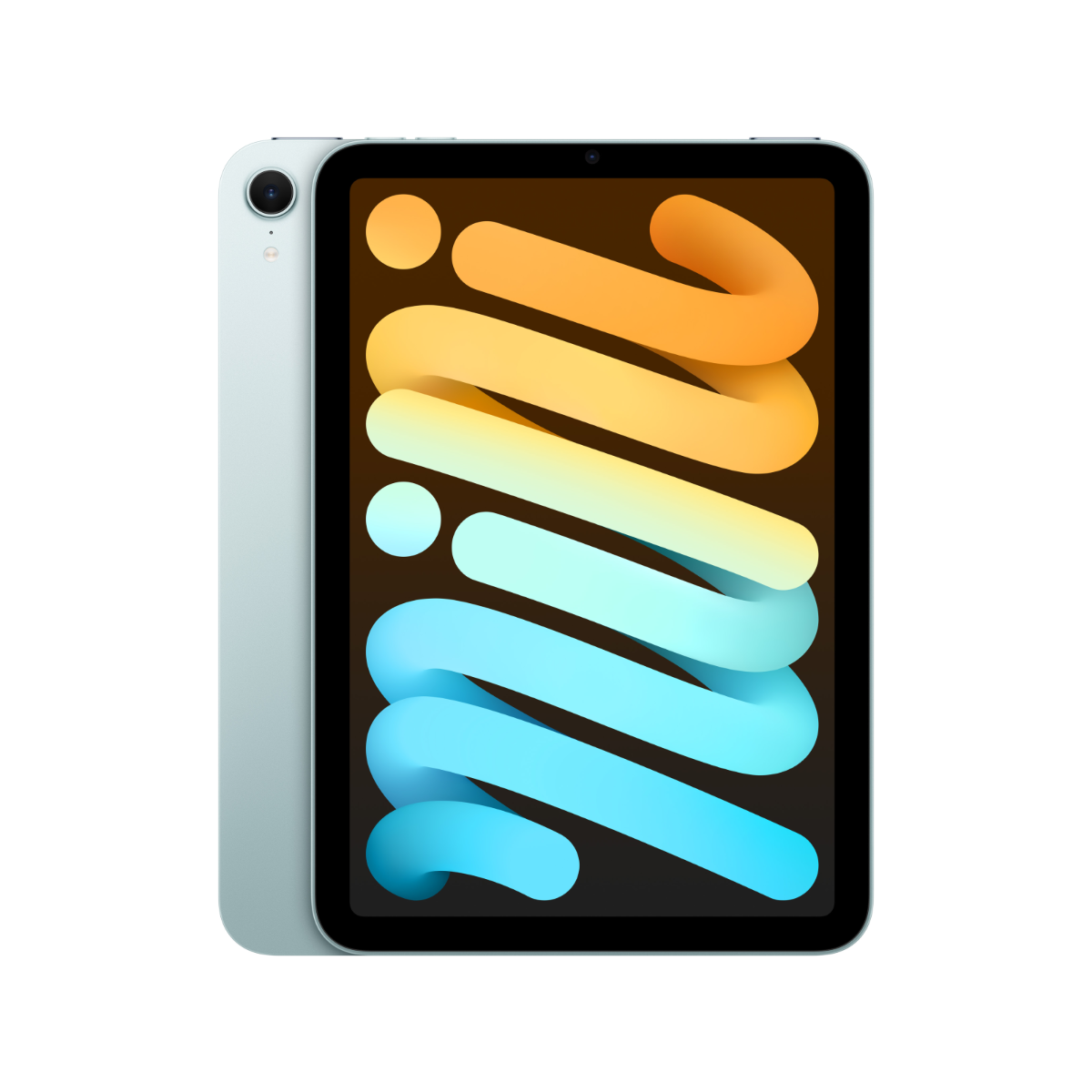 Apple iPad mini A17 Pro (POR)