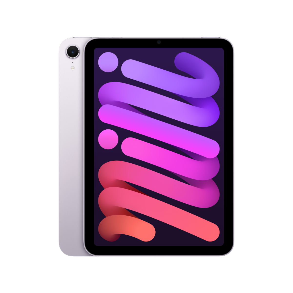 Apple iPad mini A17 Pro (POR)