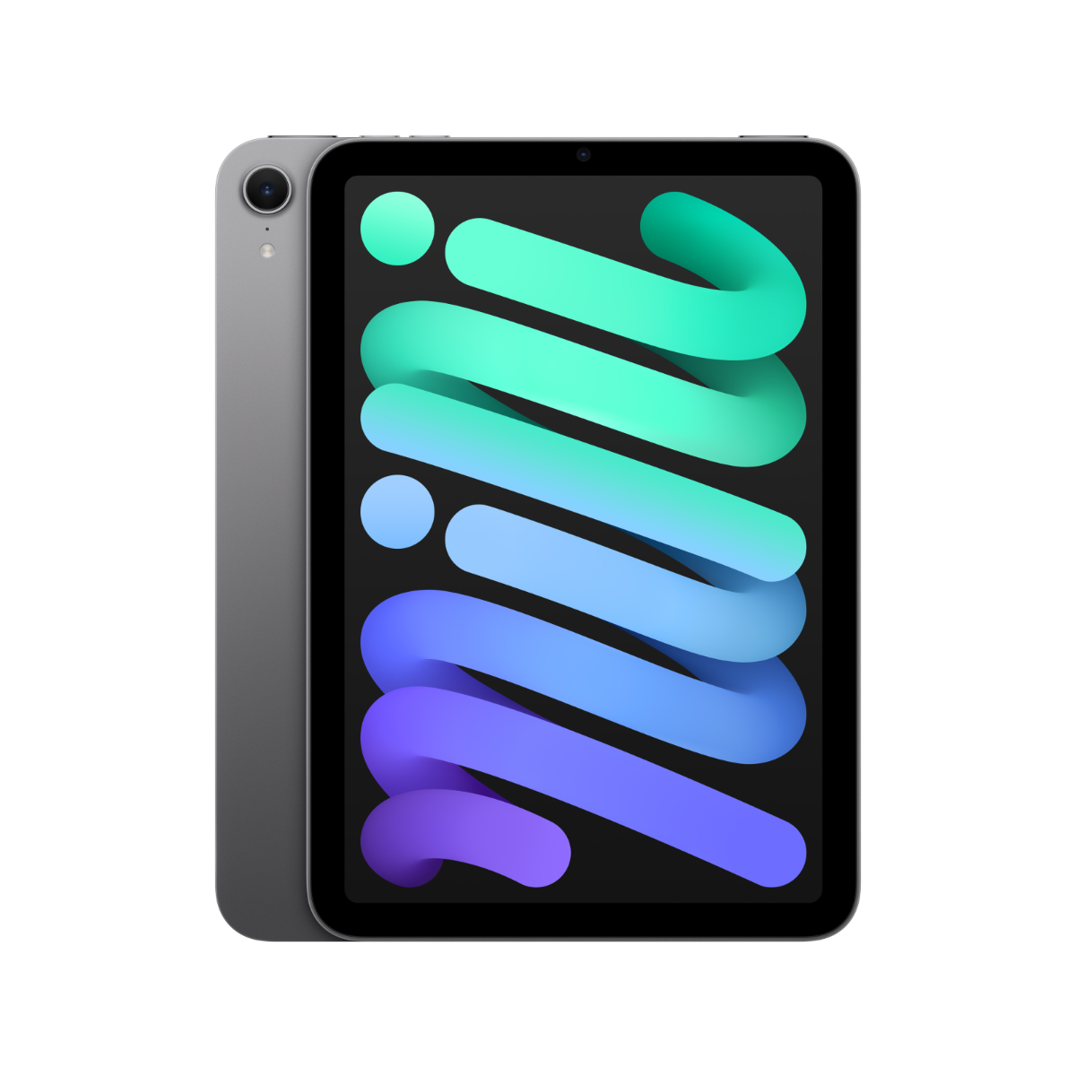 Apple iPad mini A17 Pro (POR)