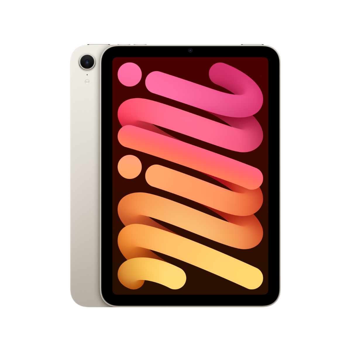 Apple iPad mini A17 Pro (POR)