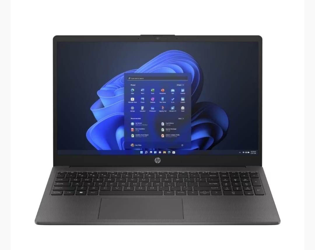 HP G10 N100 Laptop