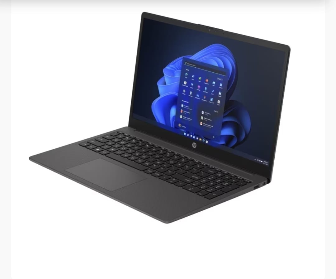 HP G10 N100 Laptop