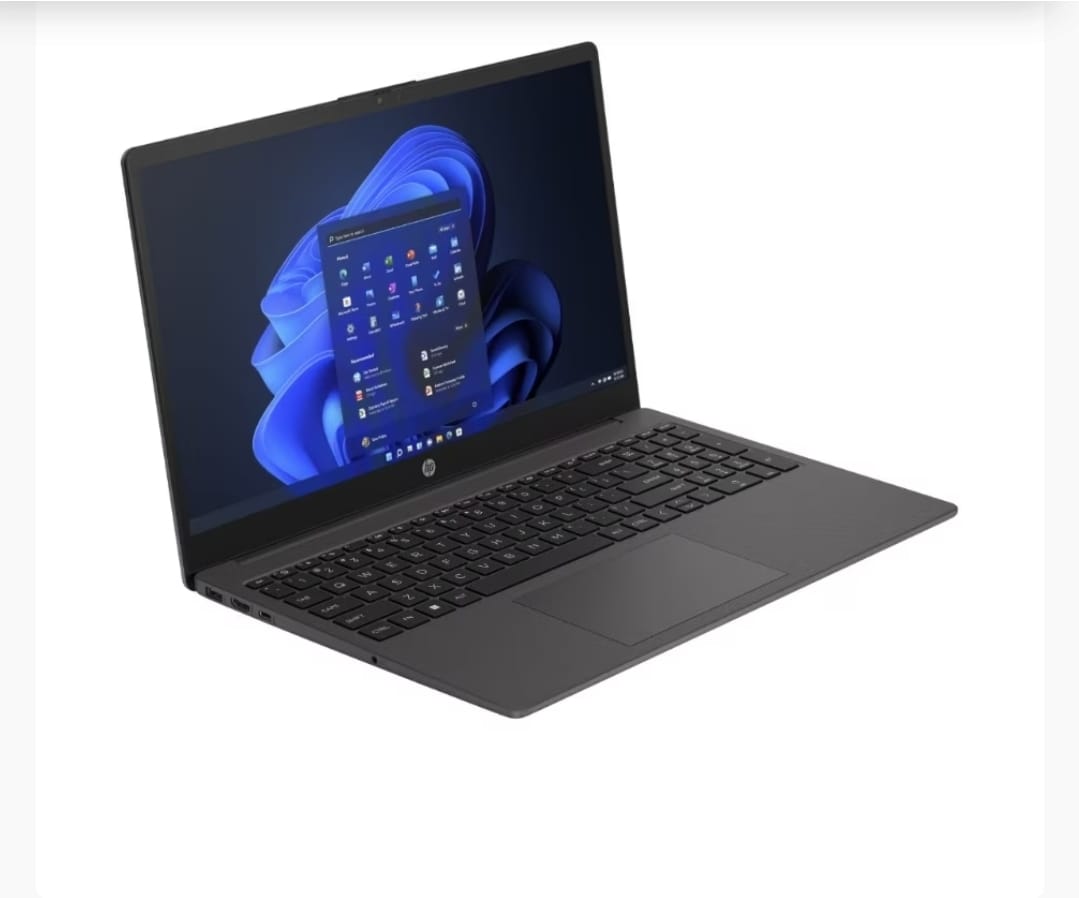 HP G10 N100 Laptop