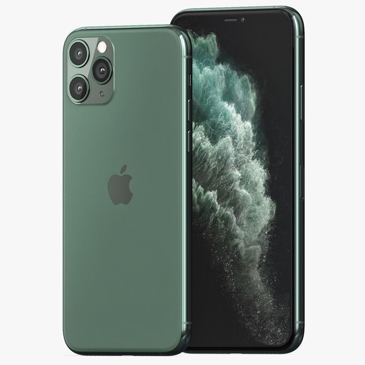 Apple iPhone 11 Pro Max, 256GB