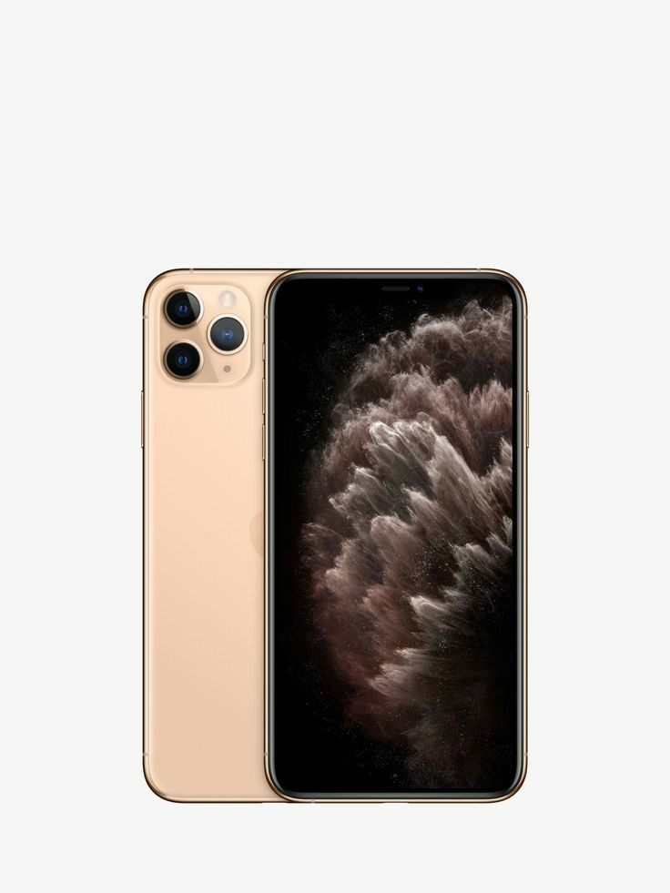Apple iPhone 11 Pro Max, 512GB