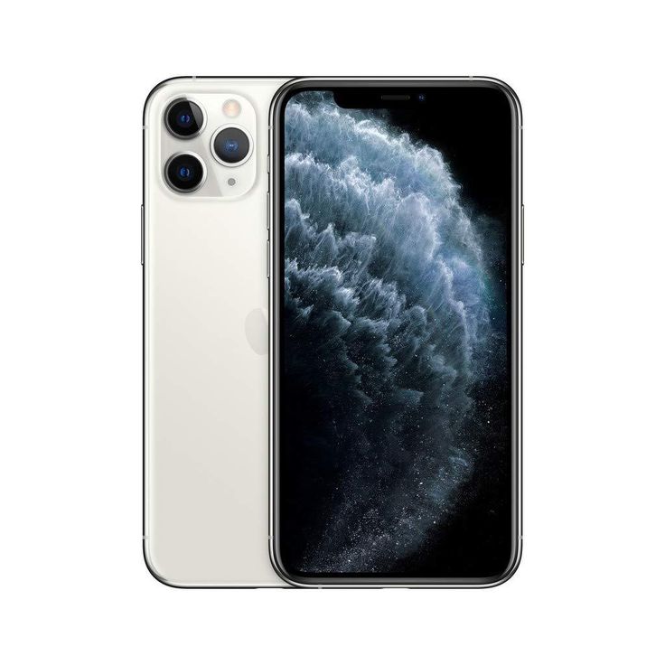 Apple iPhone 11 Pro Max, 512GB