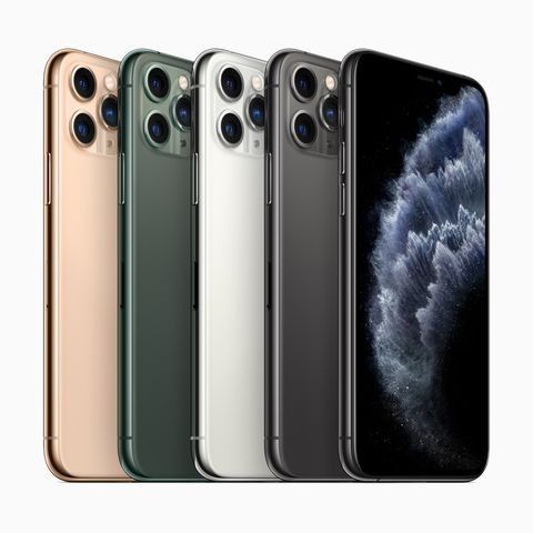 Apple iPhone 11 Pro Max, 512GB