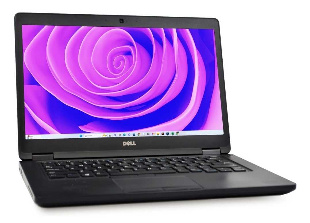 Certified Refurbished Dell Latitude 5480