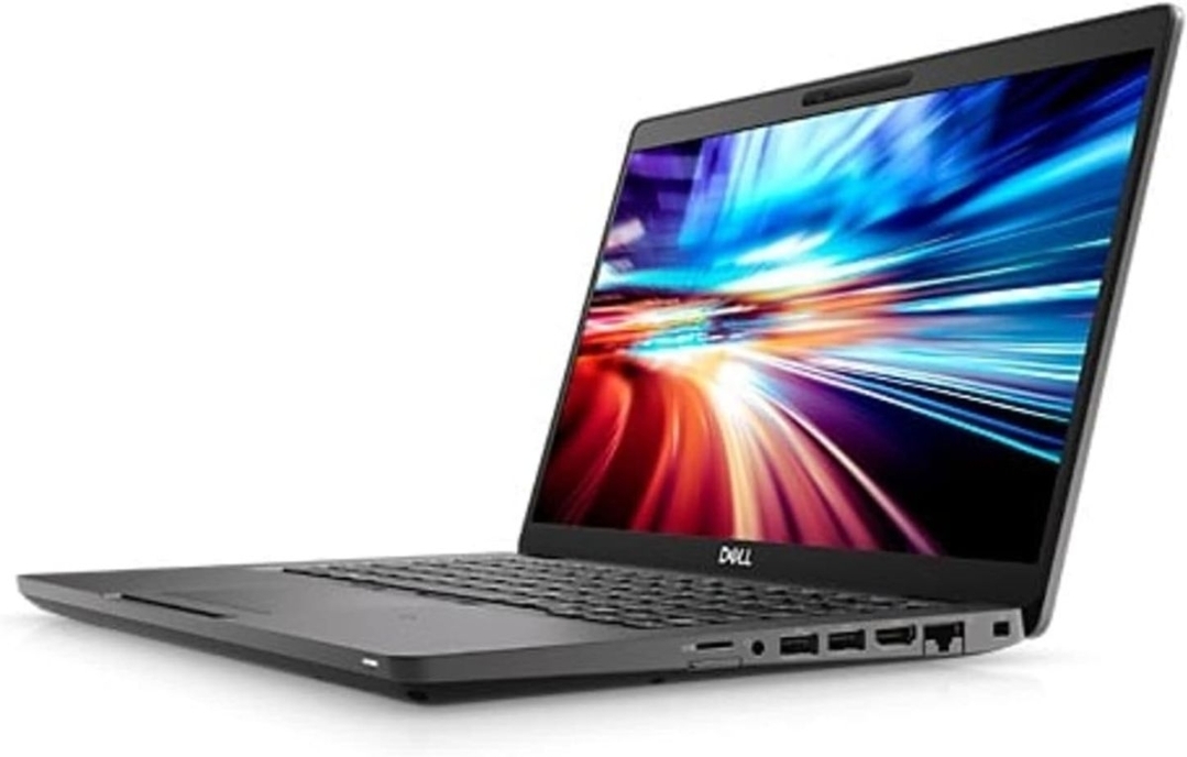 Certified Refurbished Dell Latitude 5480