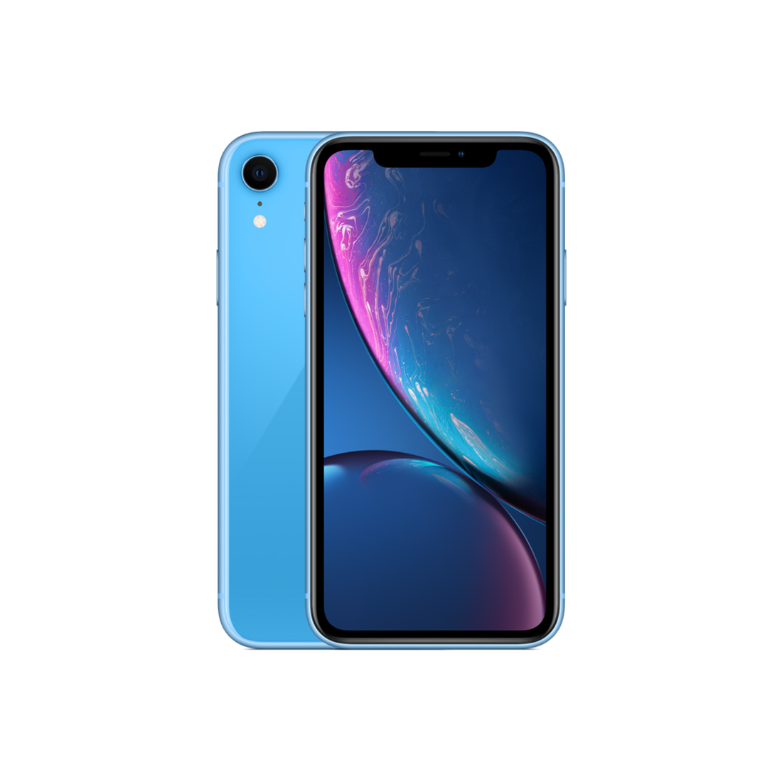 Apple iPhone XR, 64GB