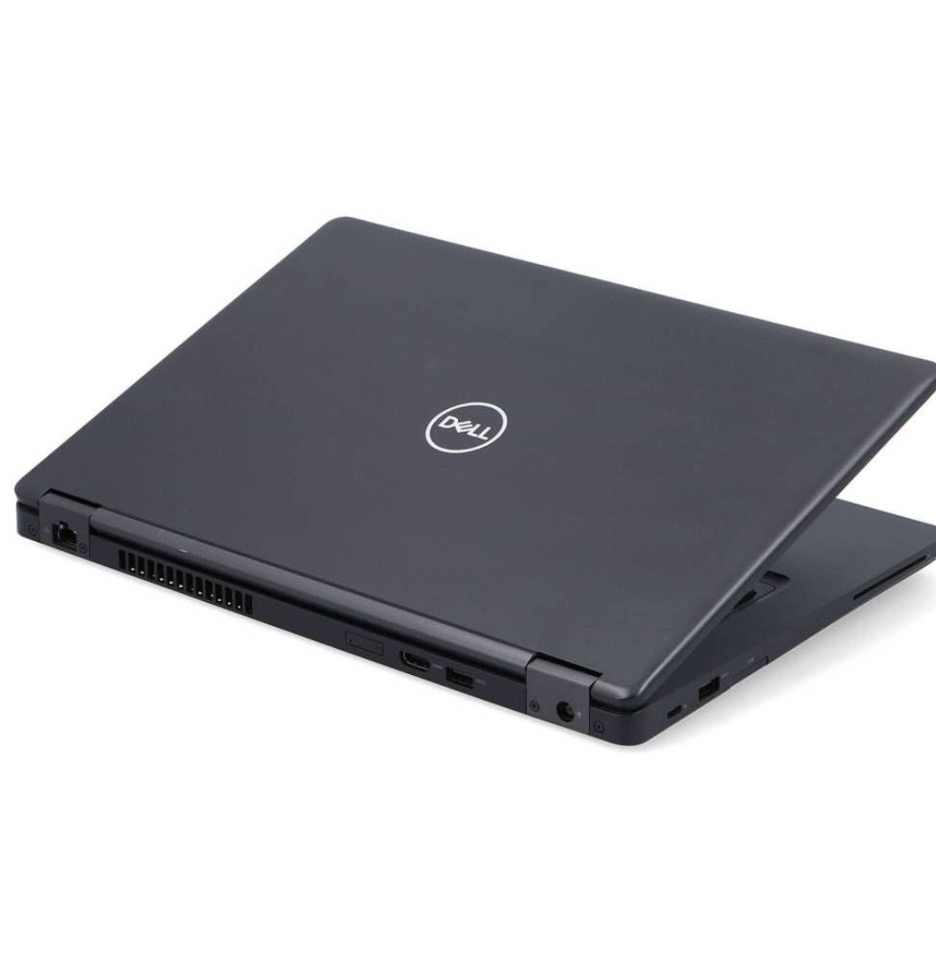 Certified Refurbished Dell Latitude 5480
