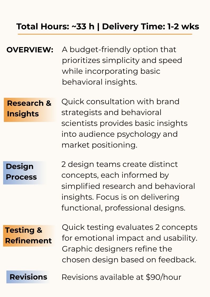 Essential Package - Exchange Offer