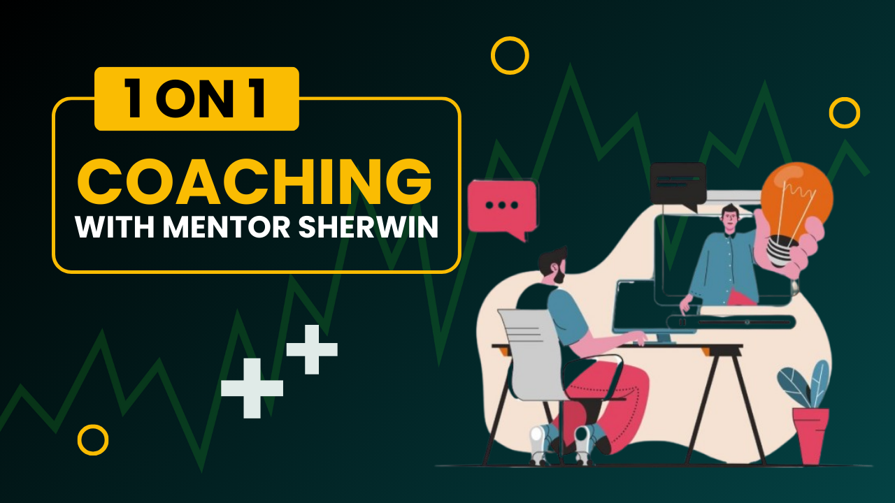 1 on 1 with Mentor Sherwin
