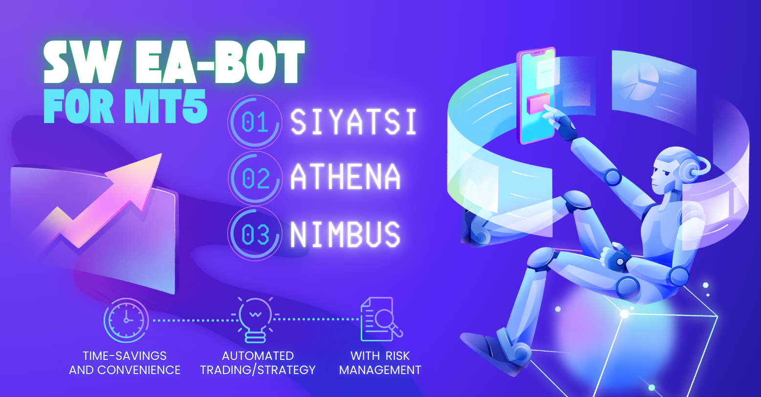 99% OFF EA BOT