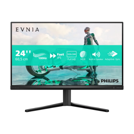 Philips Evnia 3000 180Hz LED GAMING