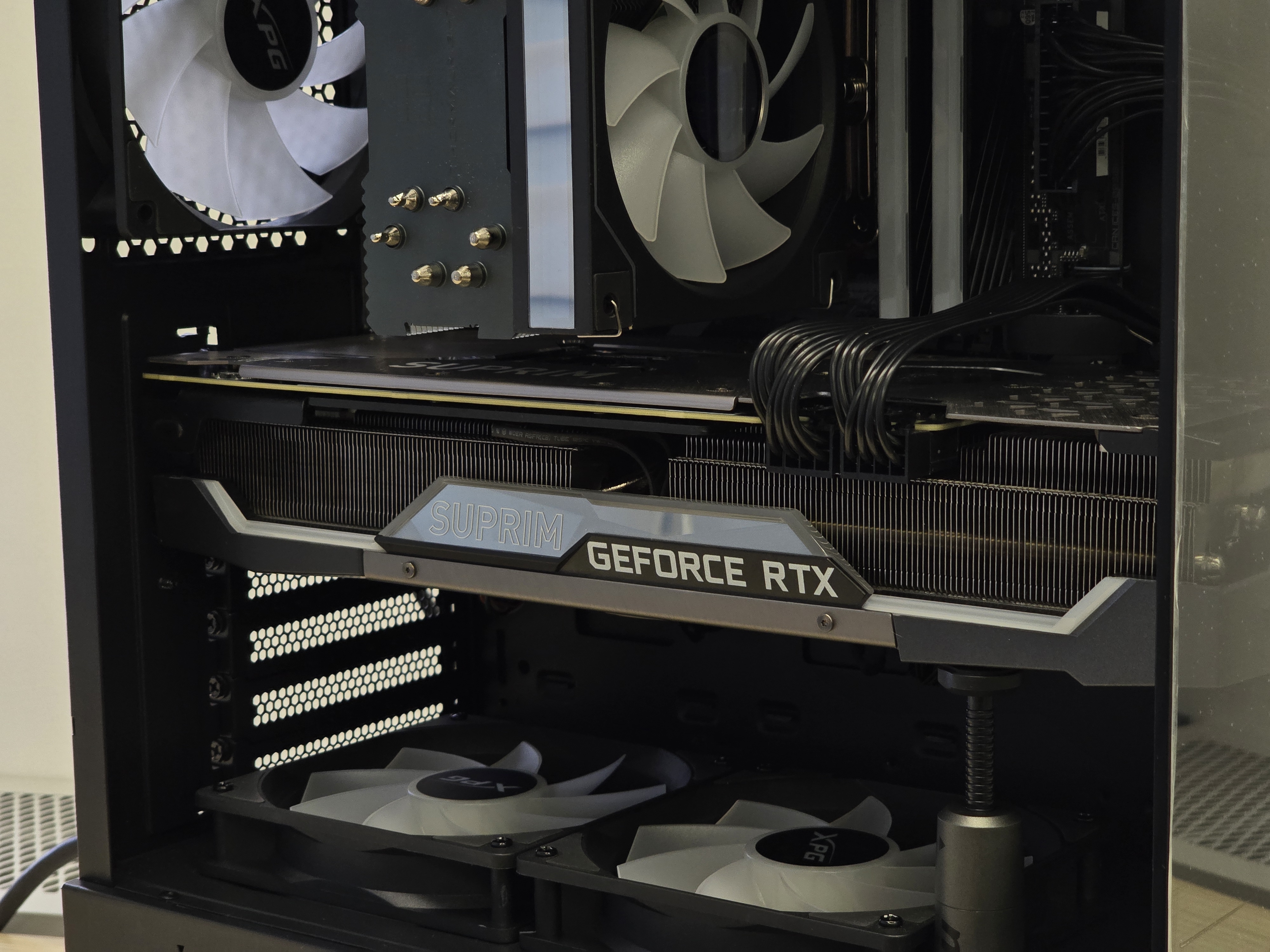 Ryzen 7 7700 + RTX 3070