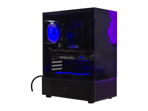 Intel i5 14400F Kompiuteris