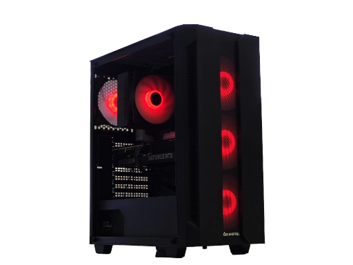 Ryzen 7 7800X3D su RTX 5070 