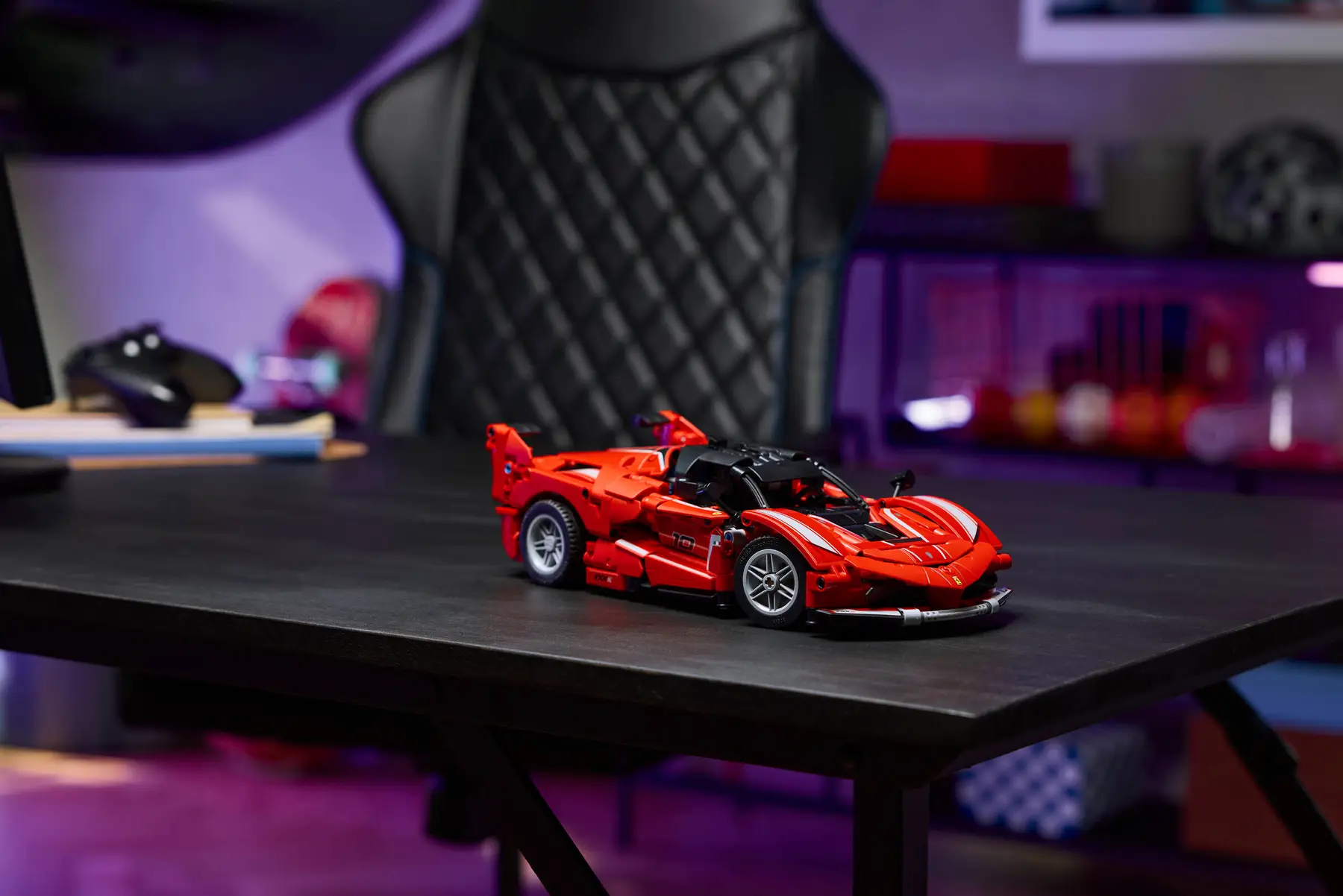 LEGO® Technic Ferrari FXX K 42212