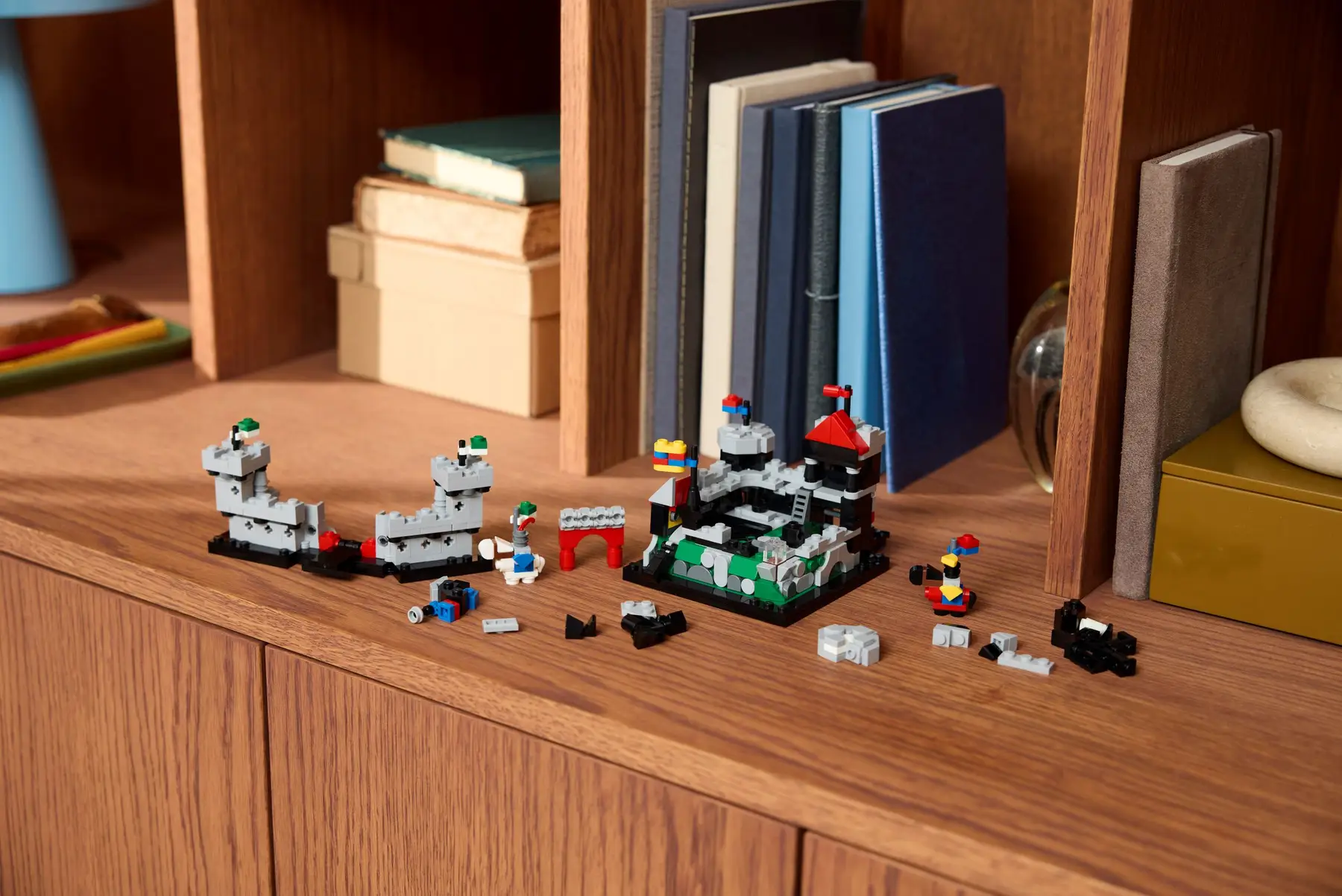 LEGO® Riterio minipilis 40775