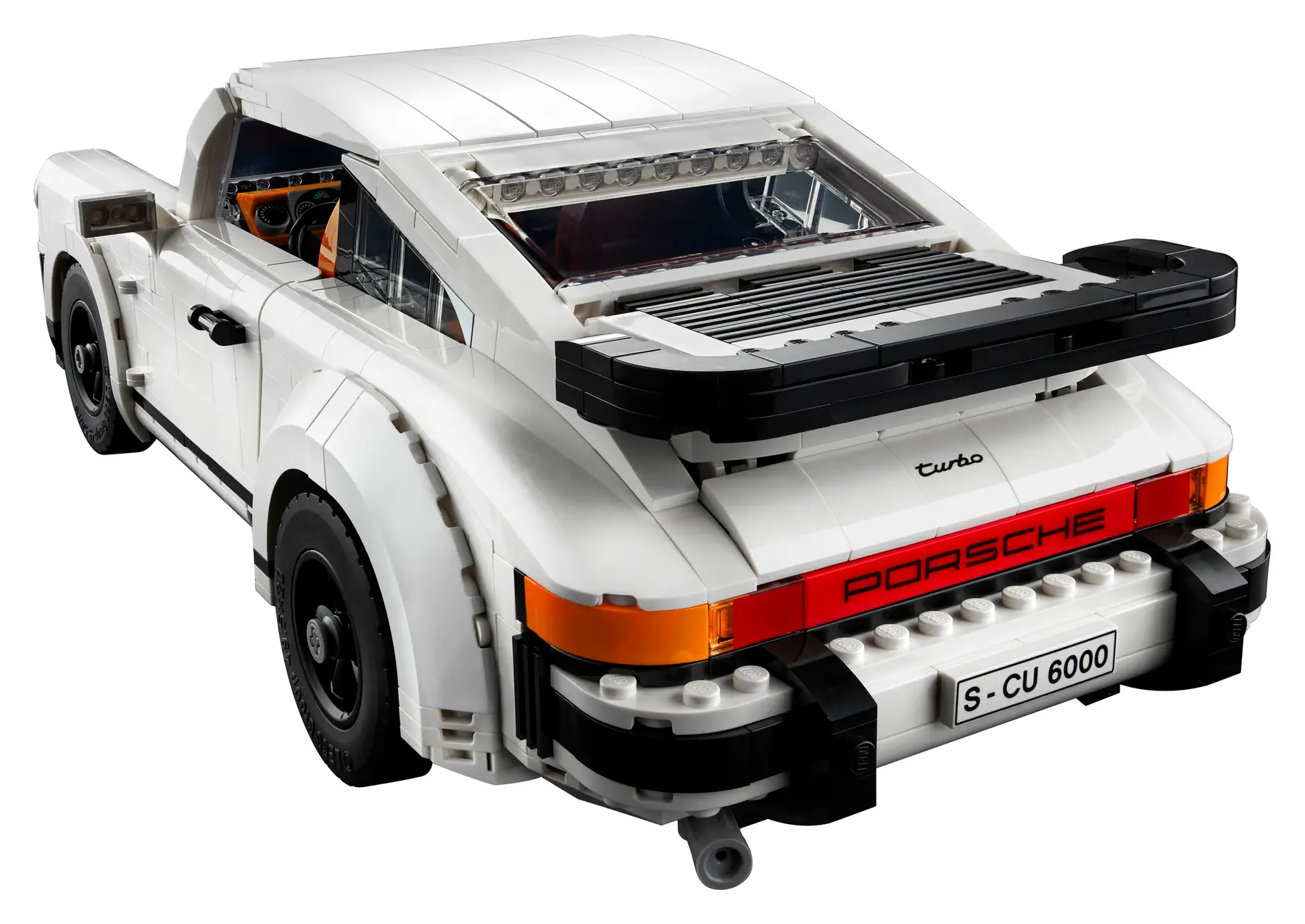 LEGO® 10295 ICONS Porsche 911