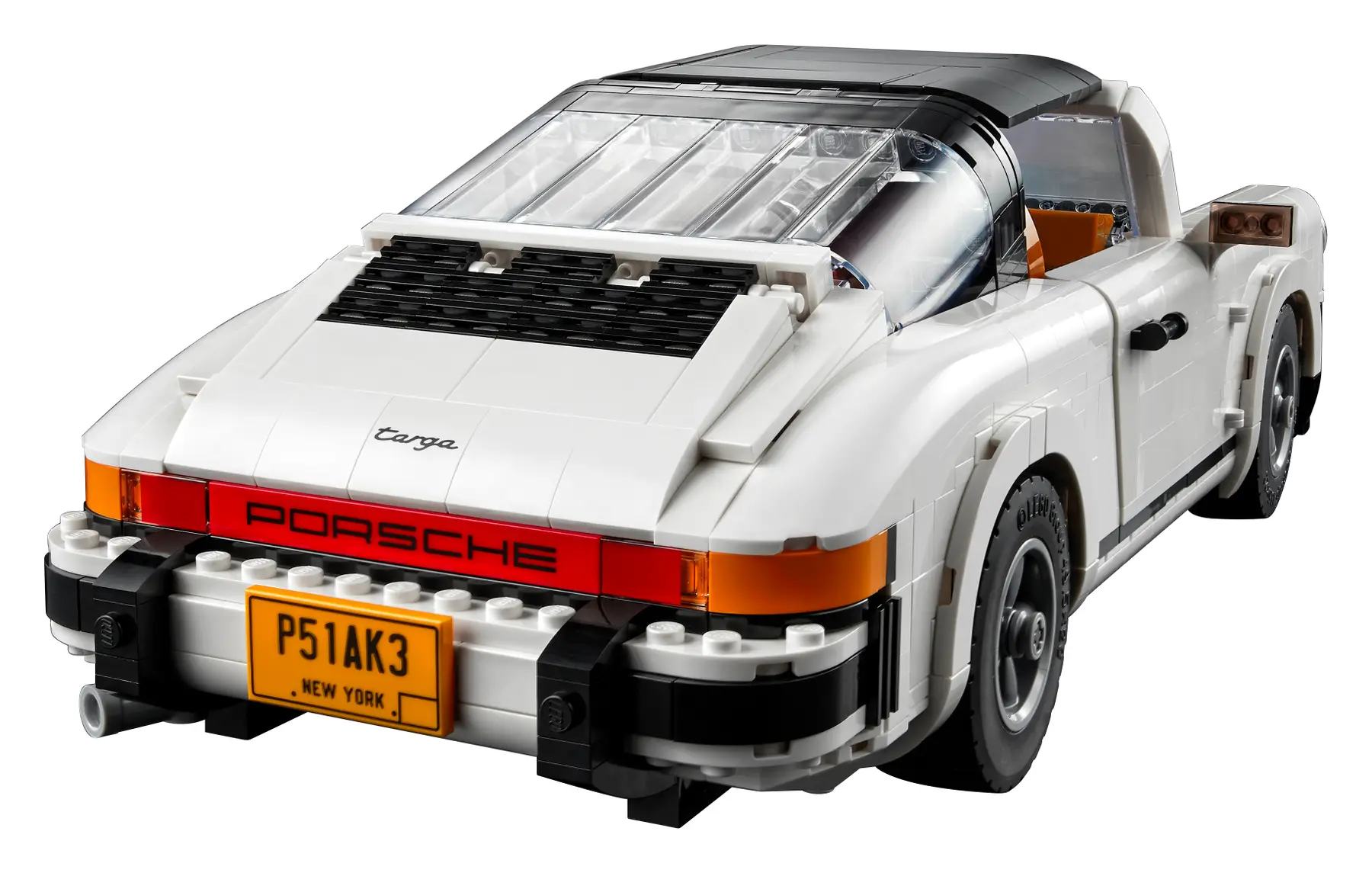 LEGO® 10295 ICONS Porsche 911