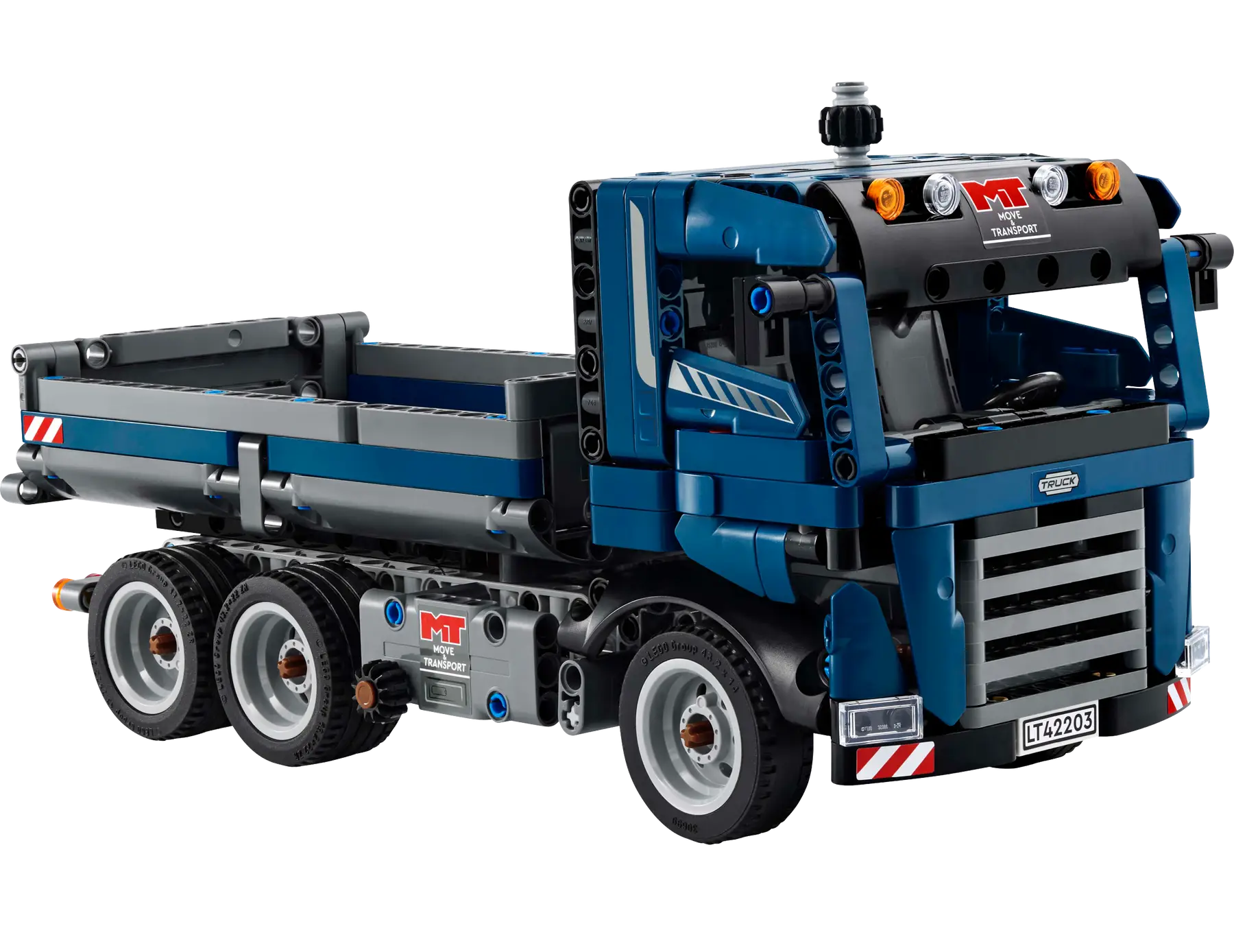LEGO® Technic Savivartis 42203 