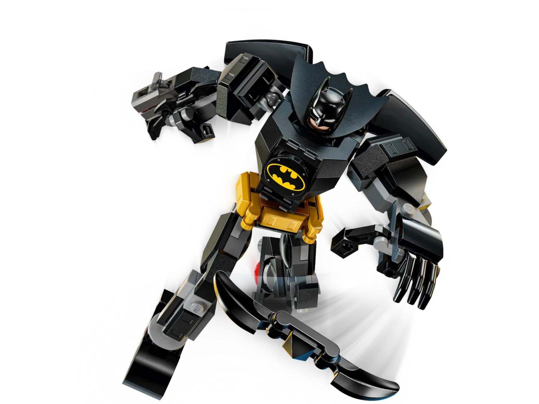 LEGO® DC Batman™: Betmeno šarvai-robotas 76270