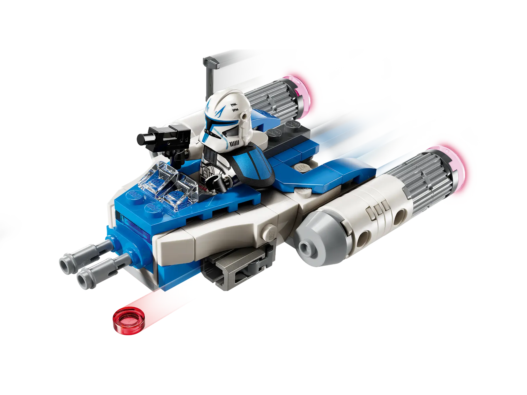 LEGO® Star Wars Rekso „Y-Wing™“ mažasis kovotojas