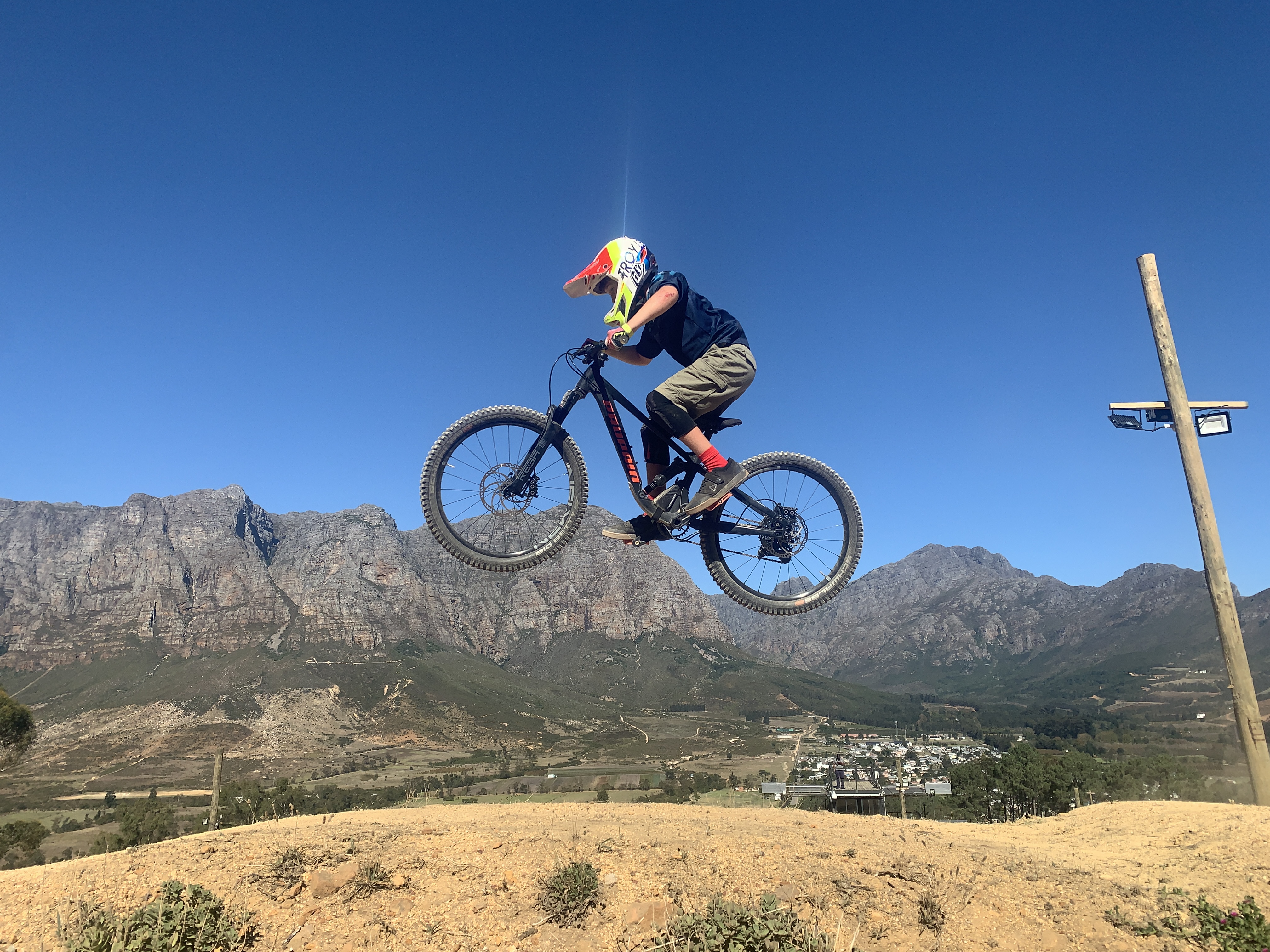 Little Shredders one-to-one