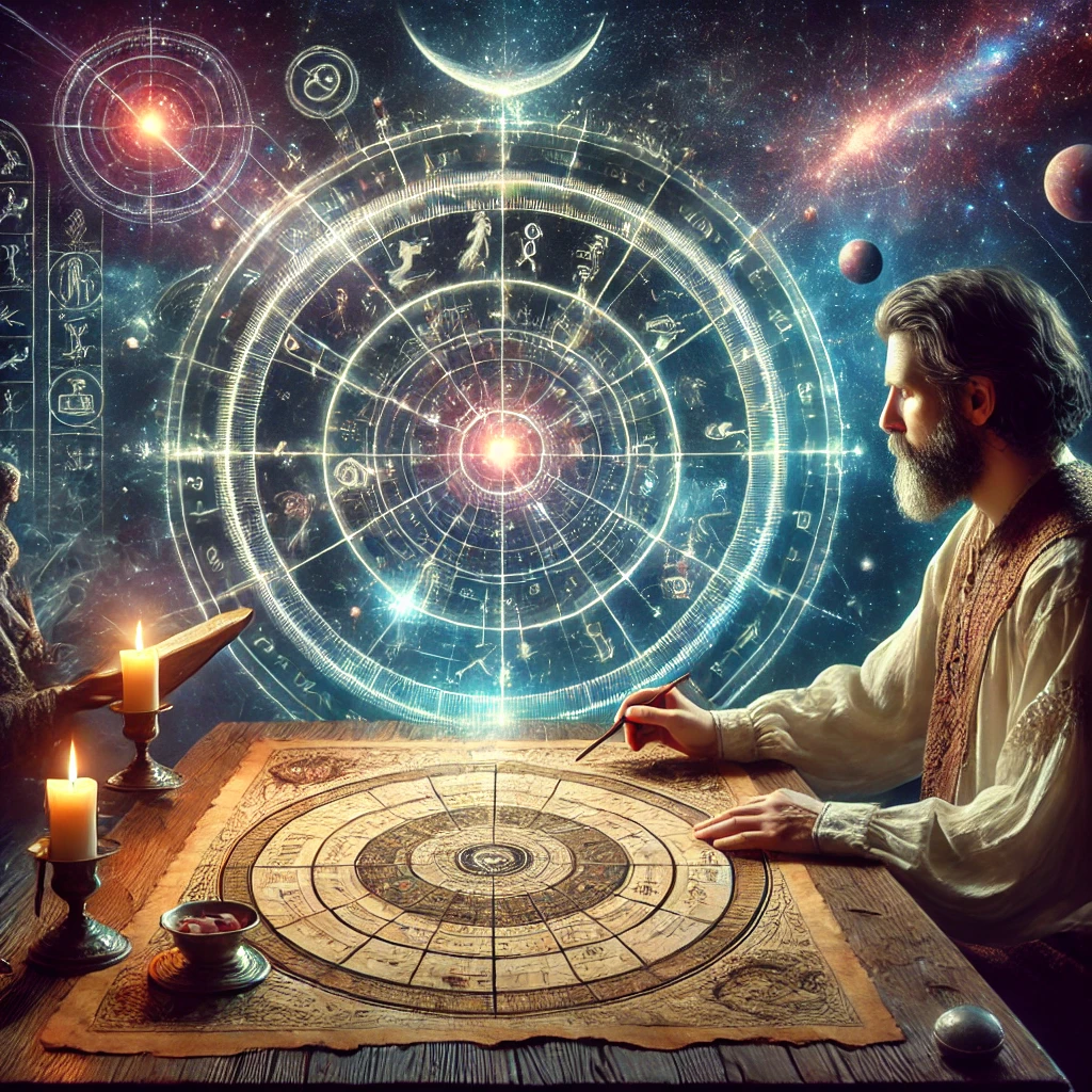 Decode Your Stars- level 1