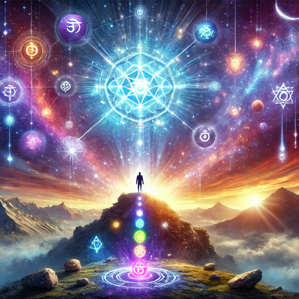 Know Your Chakras