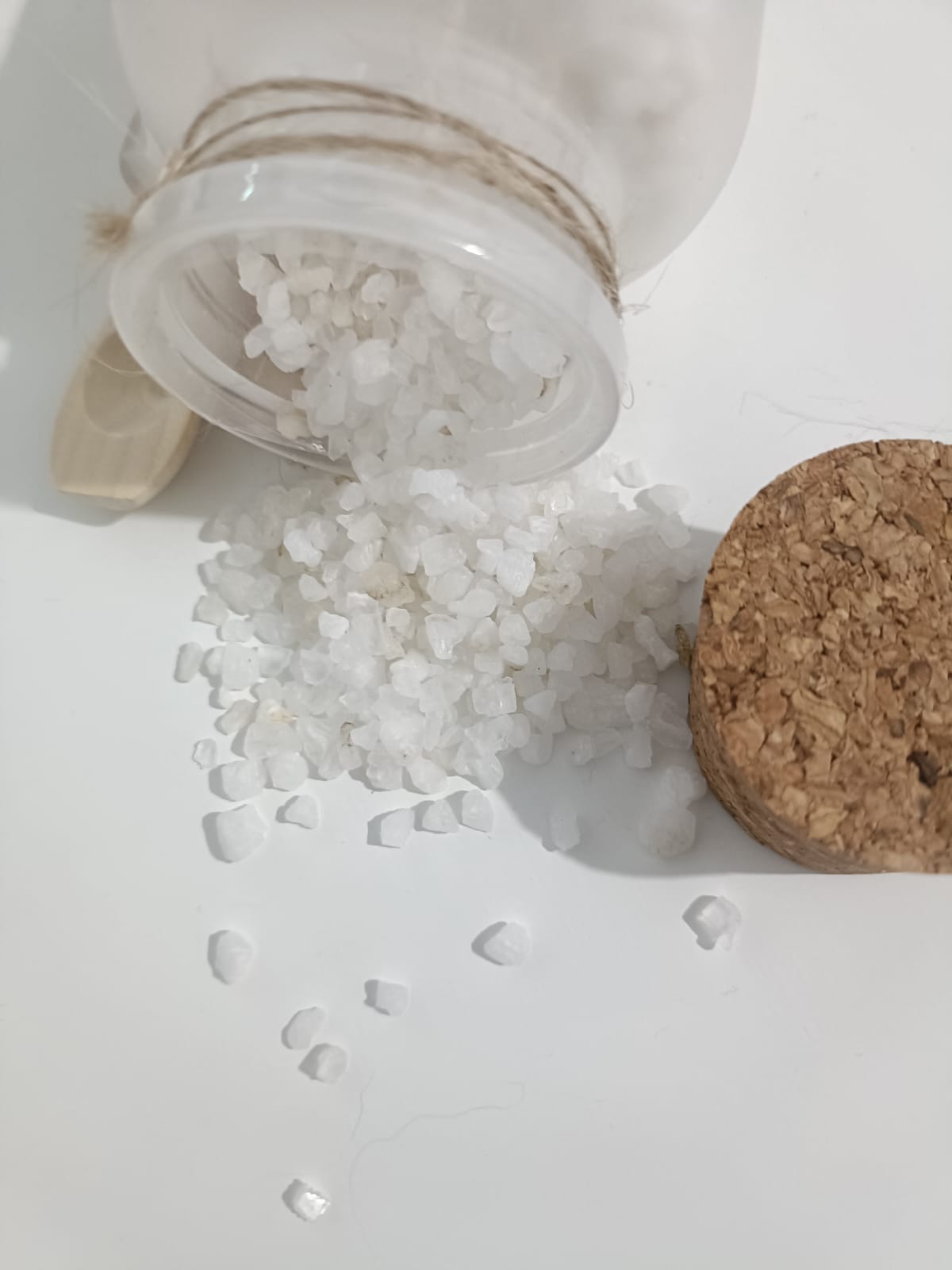 Baht Salt 250g