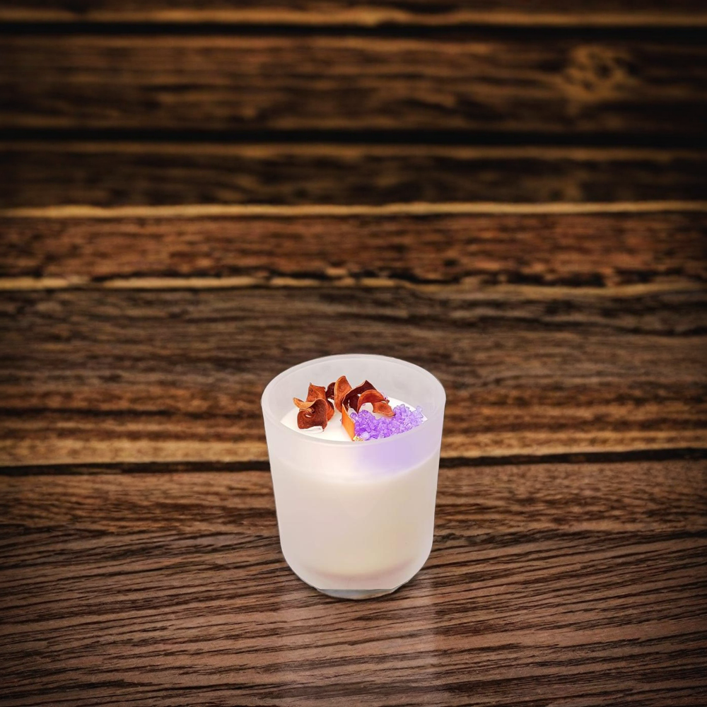 Medium-sized Scented Candles